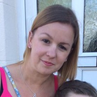 Leah Forshaw