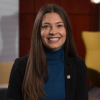 Allison Winters
