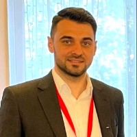 Cosmin - Ioan Cotofan