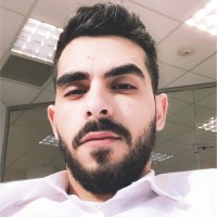 Mahmoud Shaheen