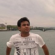 Nitish Agarwaal
