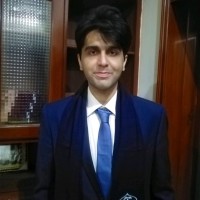 Mohammad Mohtashim Khan
