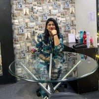 Priyanshi Jain