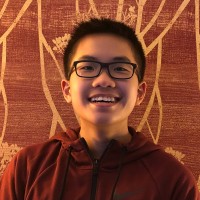Andrew Yau
