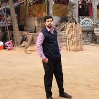 Krishna Murari Shukla