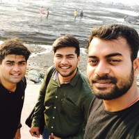 Ayush Kumar