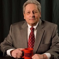 Donald (Don) R Jones, Mba