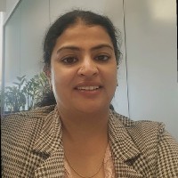 Kshema Sharma