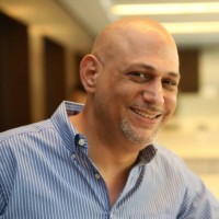 Amjad Daoud