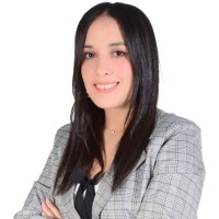 Amina HADDOUR