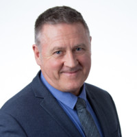 Trevor Carson