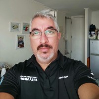 Angelo Arellano Ormeño