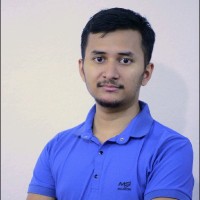 Bishal Regmi