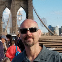 Chris Lewis