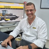 Ricardo Roldan
