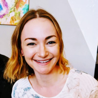 Carla Simms
