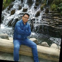 Ashish Singh