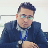 Mark Anthony Alonzo