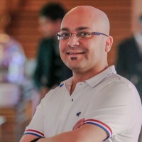 Shehryar Ahmed
