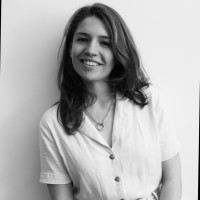 Iris van Gelder