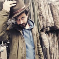 Eren Boran