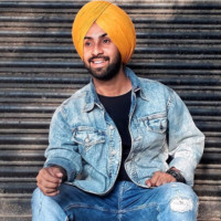 Jaspreet Singh