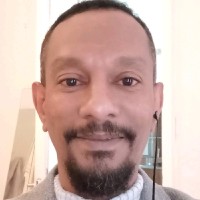 Saeed Zain