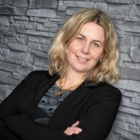 Patricia Grumbach