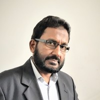 Sadurdeen Khan