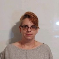 Christina Hutson