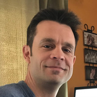 David Bloxham AIC