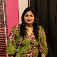 Monika Singh Parmar