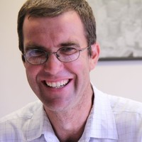 Andrew Marshall