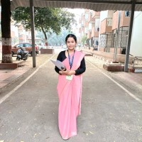Shikha Dagar