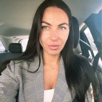 Anastasija Šatova