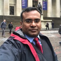 Prasanth John