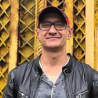 Stefan Stevens