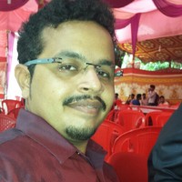 Manish Tiwarekar