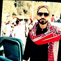Zahoor Hussain