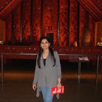 Varsha Dubey