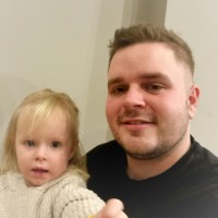 Liam Sherratt