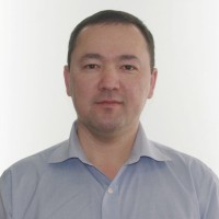 Dr Oybek Rustamov