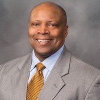 Keith Banks