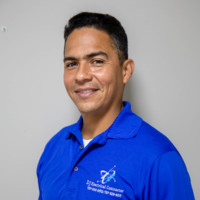 David González