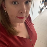 Sarah Mason