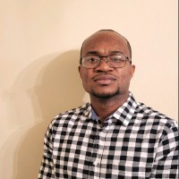 John Okafor