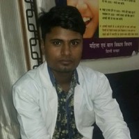 Bhola Yadav