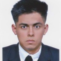 Santiago Fernando Murillo Casco