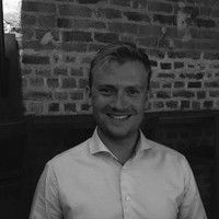 Mark Cosgrave