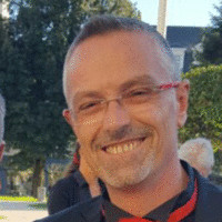 Didier Martin Gonzalez
